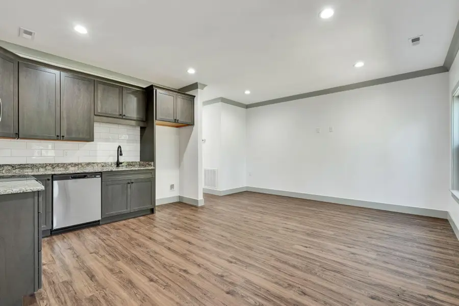 3036 Three Creeks Drive Nw, Cleveland, TN 37312 - #3