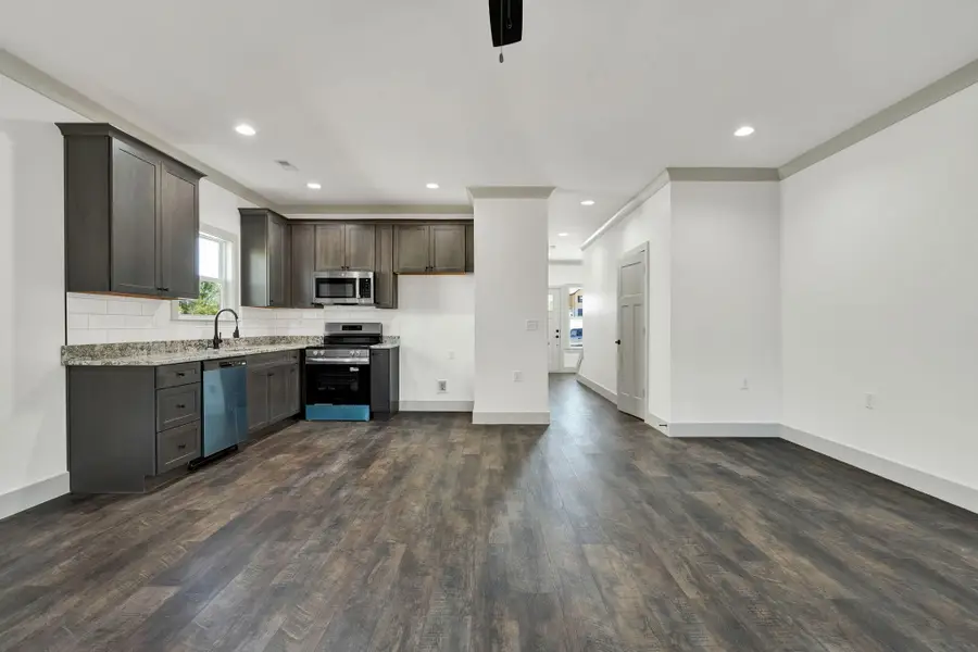 3046 Three Creeks Drive Nw, Cleveland, TN 37312 - #3