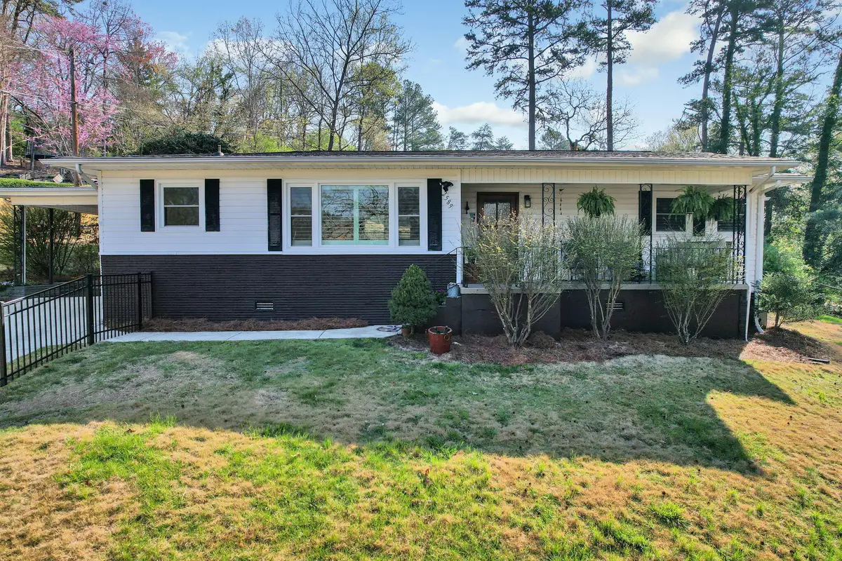 2589 Avalon Circle, Chattanooga, TN 37415 - #1