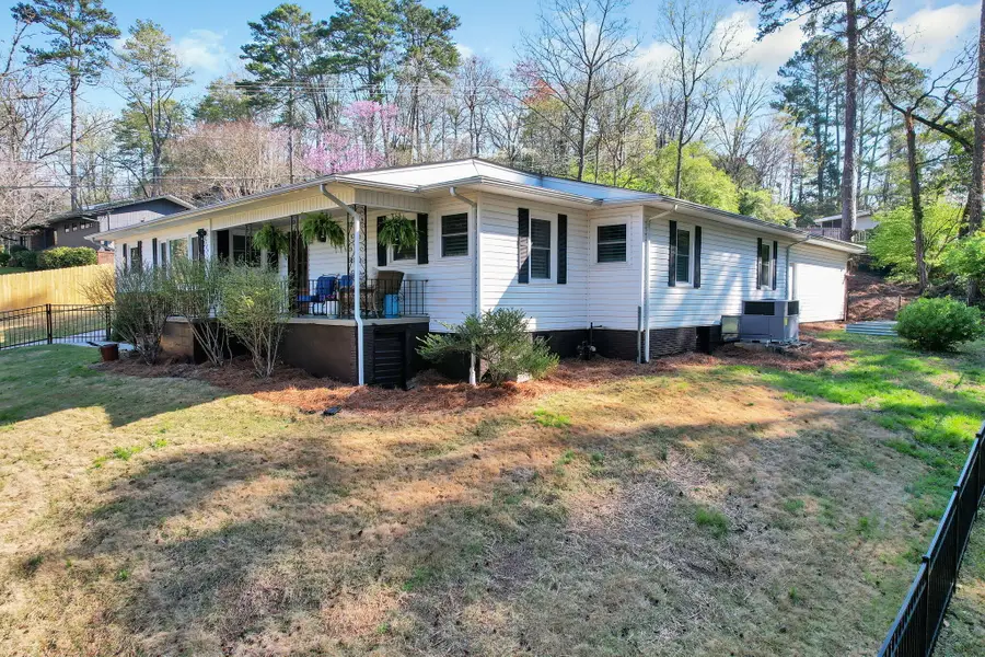 2589 Avalon Circle, Chattanooga, TN 37415 - #2