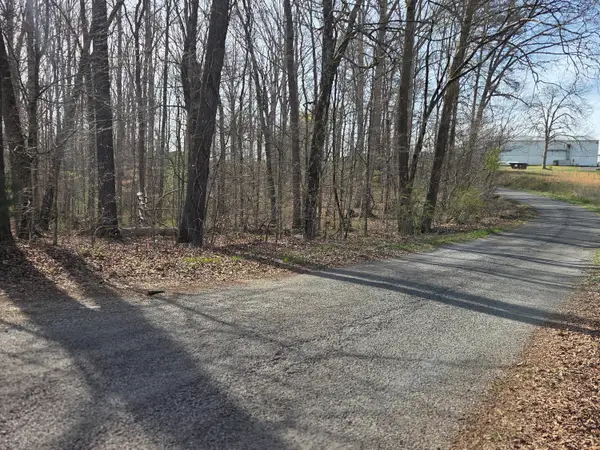 Tract 3 Lowery Road, Ocoee, TN 37361