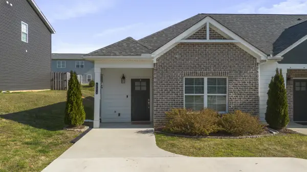 551 Bellingham Drive Ne, Cleveland, TN 37312