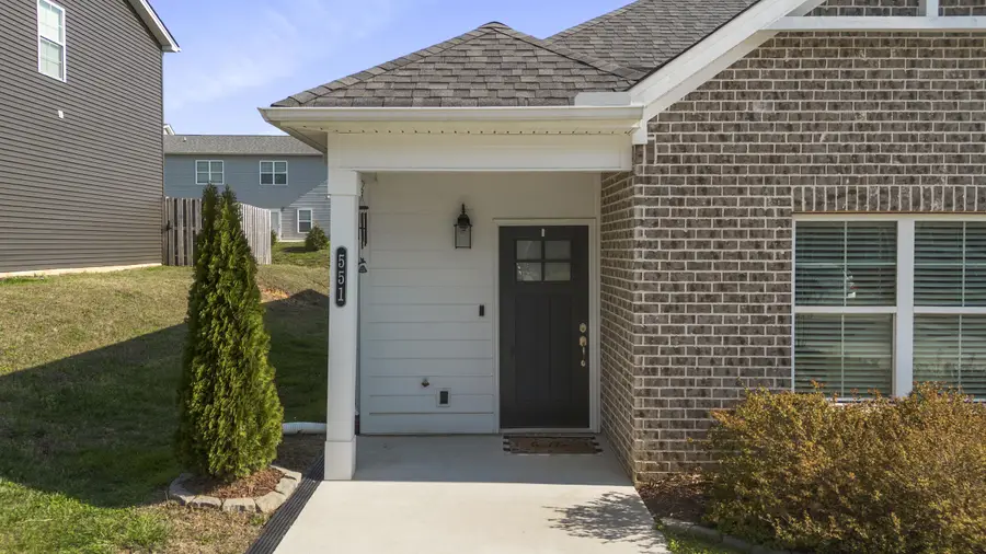 551 Bellingham Drive Ne, Cleveland, TN 37312 - #2