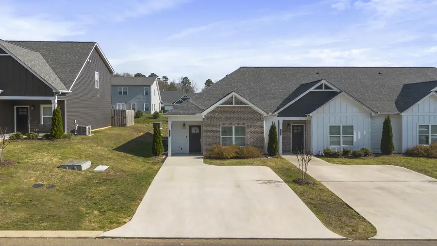 551 Bellingham Drive Ne, Cleveland, TN 37312 - #3