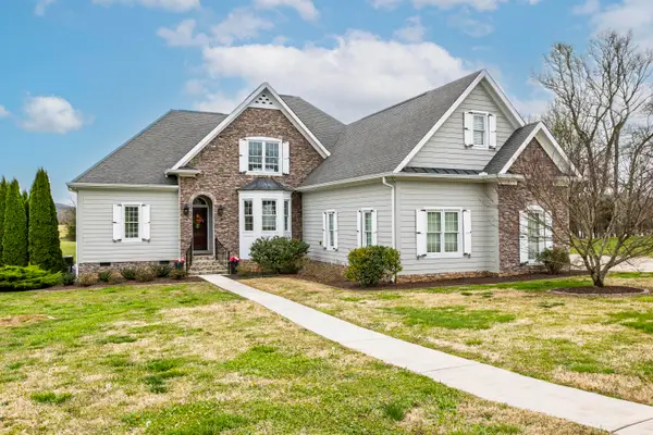 468 Melrose Place, Dayton, TN 37321