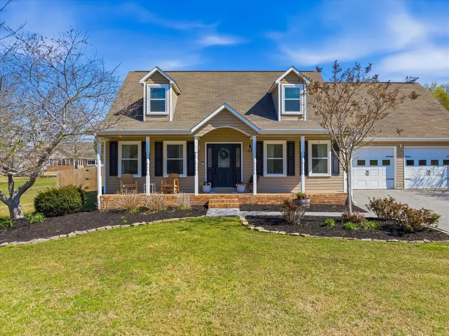 2727 Kenwood Drive, Athens, TN 37303 - #3