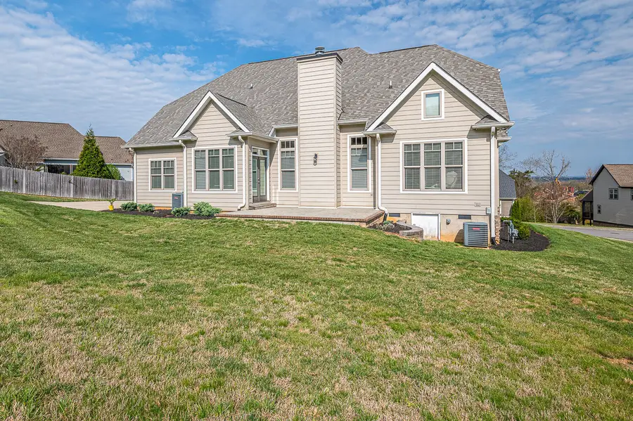 7724 Peppertree Drive, Ooltewah, TN 37363 - #3