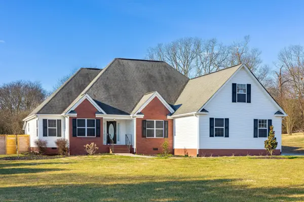 128 Broken Arrow Lane Sw, Cleveland, TN 37311