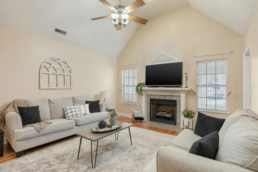 128 Broken Arrow Lane Sw, Cleveland, TN 37311 - #2