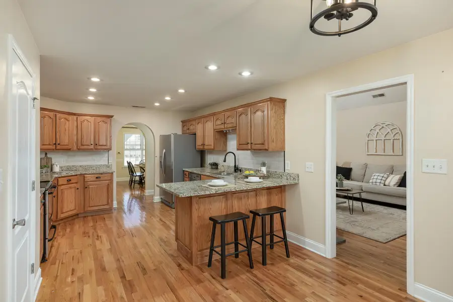 128 Broken Arrow Lane Sw, Cleveland, TN 37311 - #3