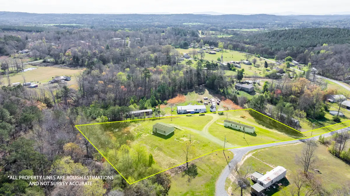 164 Griffith Lane, Decatur, TN 37322 - #1