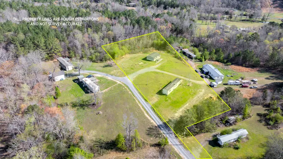 164 Griffith Lane, Decatur, TN 37322 - #2