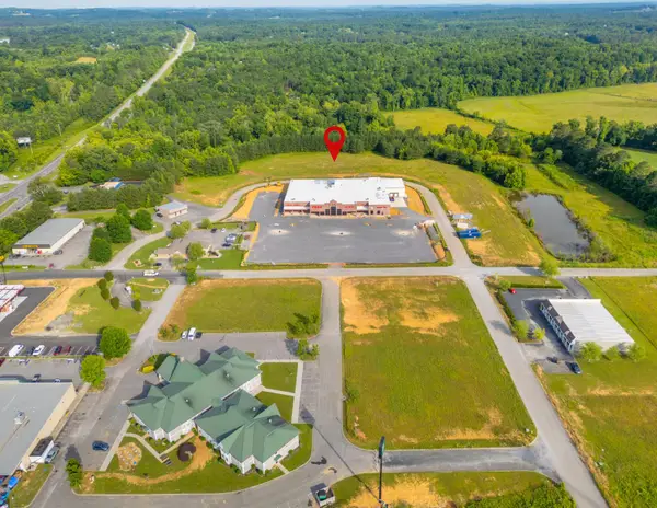 00 Creekside Drive, Ocoee, TN 37361