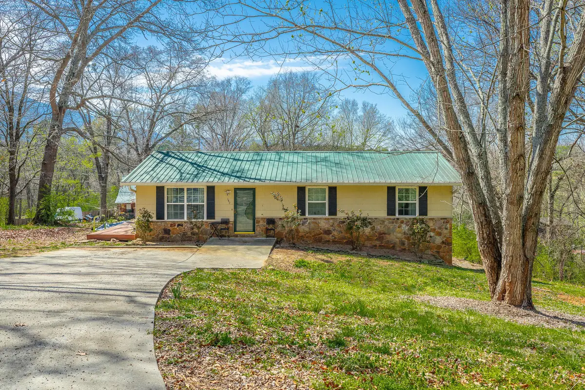 182 Woodbine Drive, Benton, TN 37307 - #1
