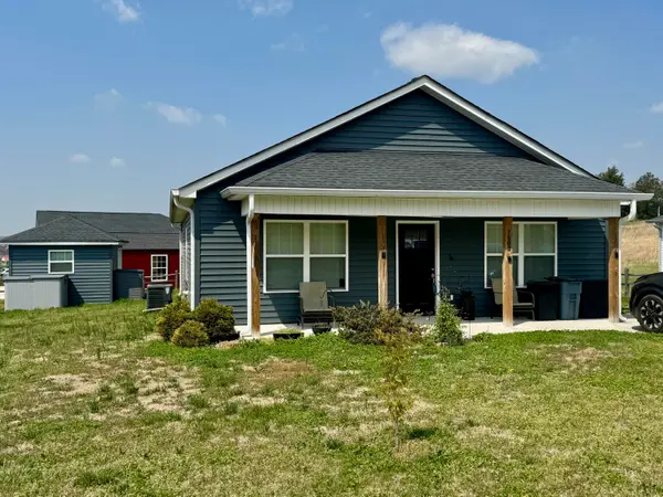 1663 Welcome Valley Road, Benton, TN 37307