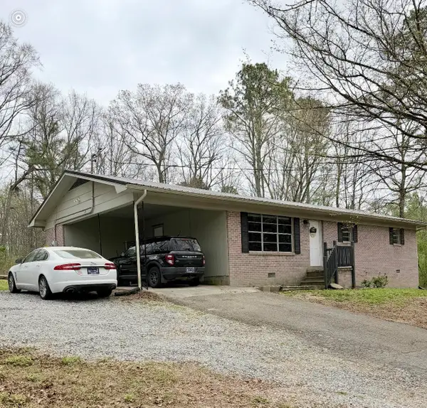 387 Green Shadow Road, Cleveland, TN 37323