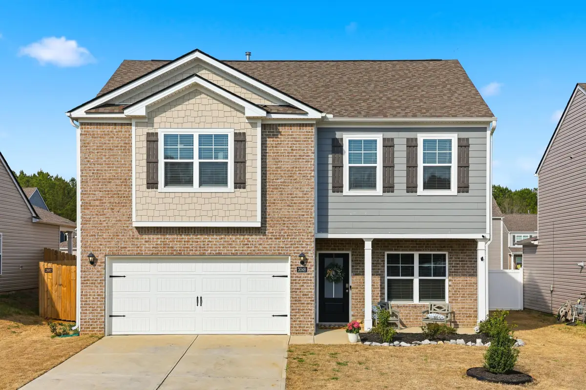 3048 Highline Drive, McDonald, TN 37353 - #1