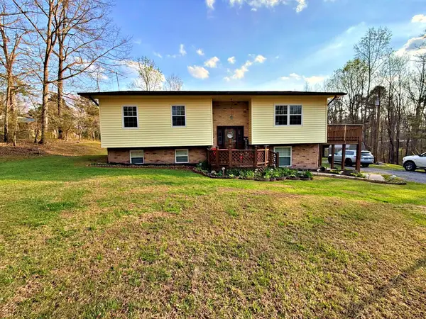165 Lakebrook Drive, Vonore, TN 37885