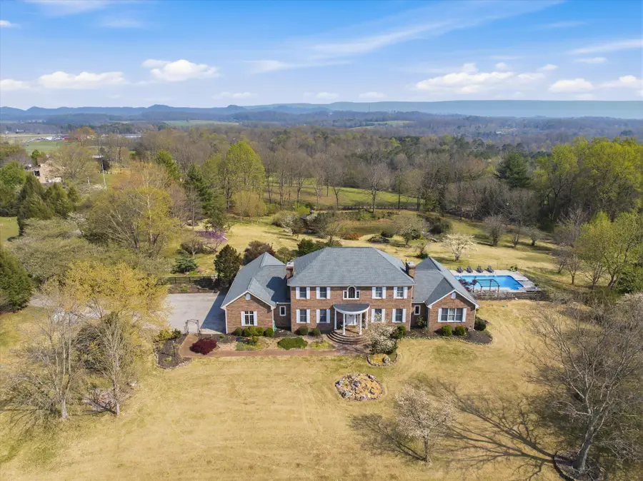 458 County Road 603, Athens, TN 37303 - #2