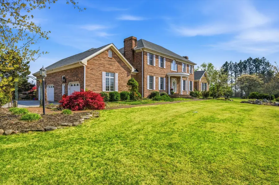 458 County Road 603, Athens, TN 37303 - #3