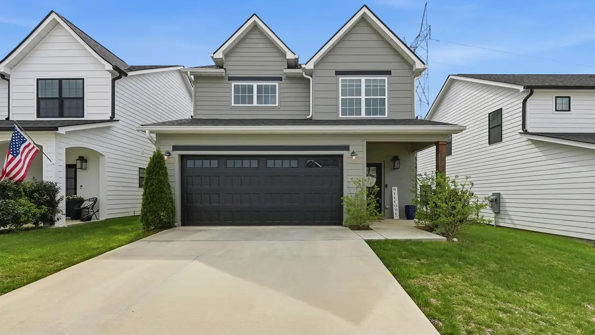 3975 Inlet Loop, Chattanooga, TN 37416 - #1