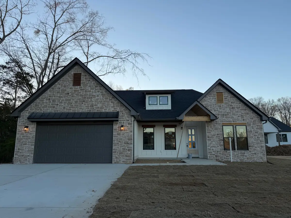 5203 Norah Place Nw, Cleveland, TN 37312 - #1