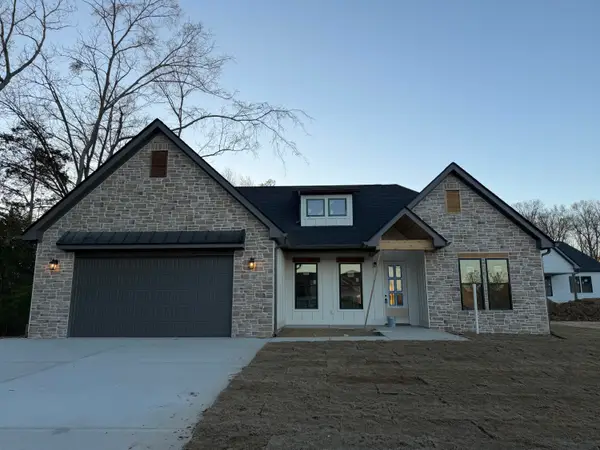 5203 Norah Place Nw, Cleveland, TN 37312