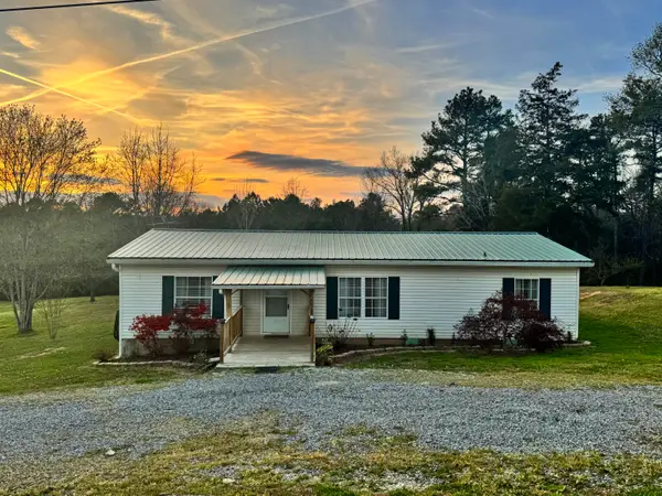 2878 Humphrey Bridge Road Sw, McDonald, TN 37353