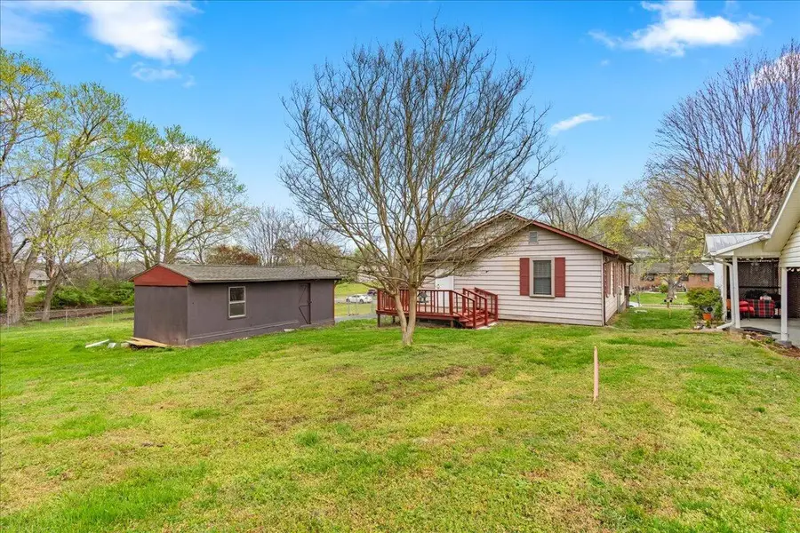 109 Fisher Street, Athens, TN 37303 - #3