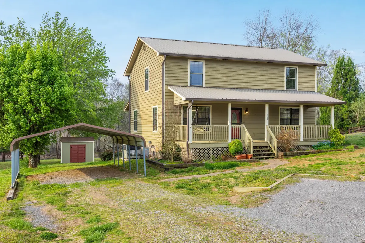 749 Riverbend Trail Ne, Charleston, TN 37310 - #1