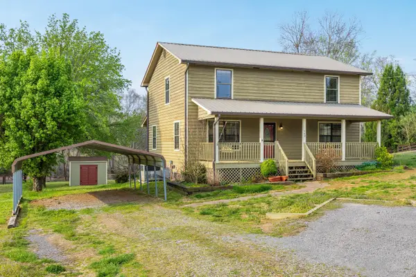 749 Riverbend Trail Ne, Charleston, TN 37310