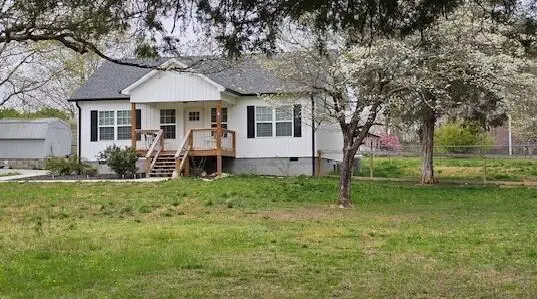 1408 Sun Street Se, Cleveland, TN 37323