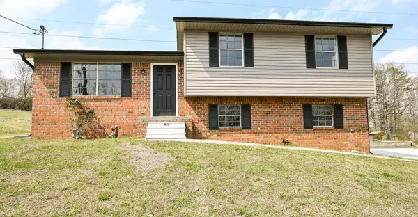 2089 Charlotte Drive Ne, Cleveland, TN 37323