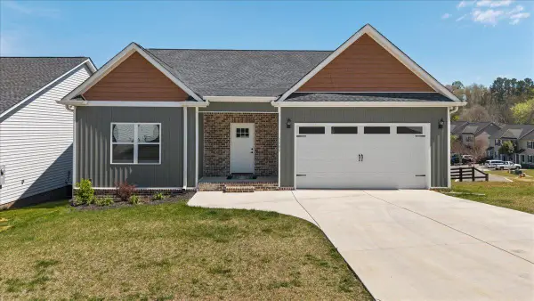 1406 Haven Ridge Drive Ne, Cleveland, TN 37312