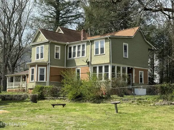 416 W Rockwood Street, Rockwood, TN 37854