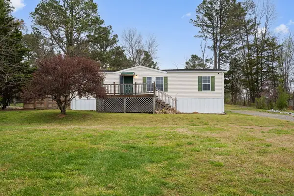 152 Old Georgetown Road Nw, Cleveland, TN 37312