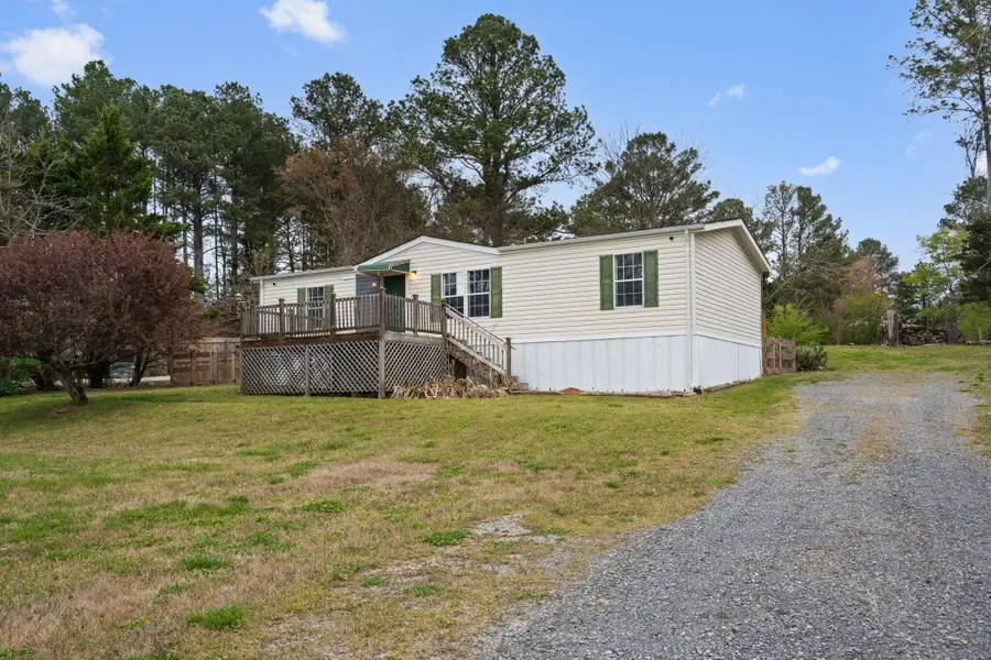 152 Old Georgetown Road Nw, Cleveland, TN 37312 - #2