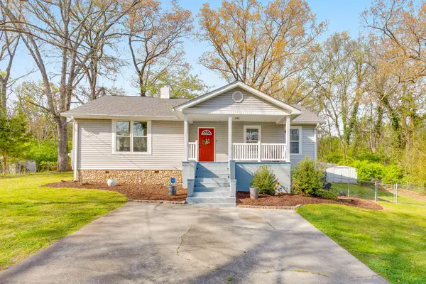 223 Ivy Street, Rossville, GA 30741