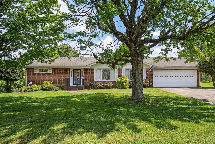 540 25th Street Nw, Cleveland, TN 37311 - #2