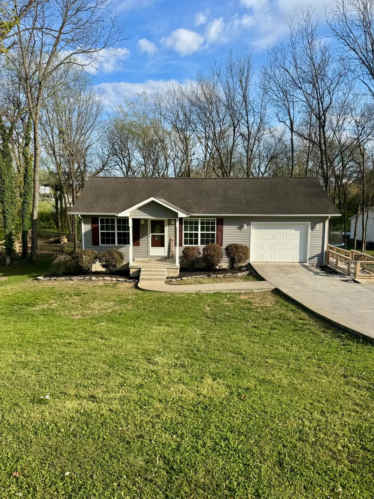 111 Oak Street, Athens, TN 37303 - #1