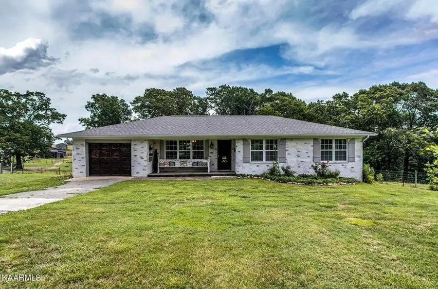 7309 Grasshopper Road, Georgetown, TN 37336 - #2