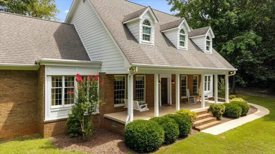 5979 Candies Creek Ridge Road Nw, Charleston, TN 37310 - #2