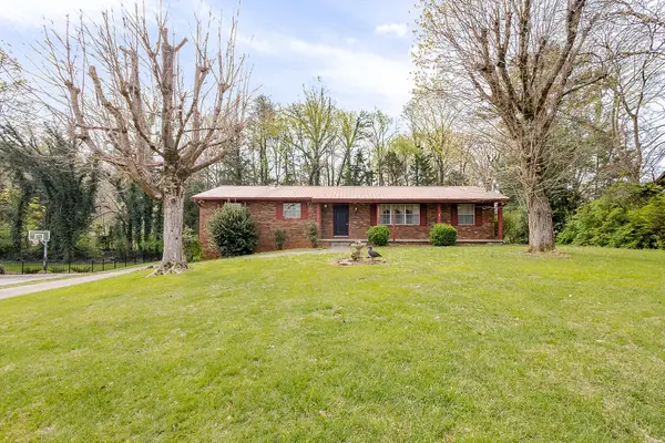 10604 Pinedale Drive, Knoxville, TN 37922