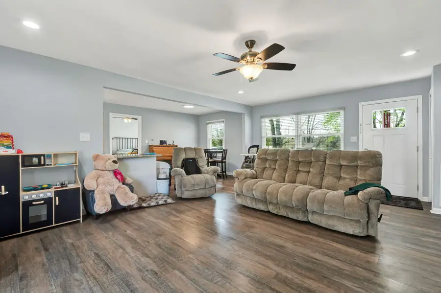 2401 Spring Place Road Se, Cleveland, TN 37323 - #2