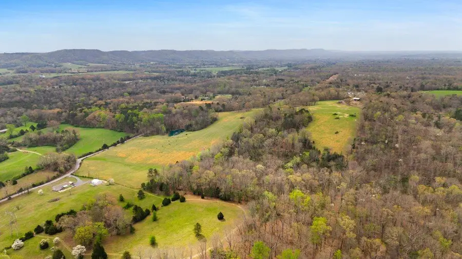 Tract 2 Bettis Road, Georgetown, TN 37336 - #2