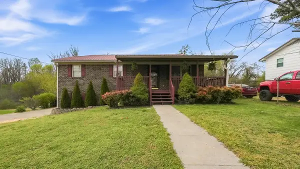 3522 Crawford Drive Se, Cleveland, TN 37323