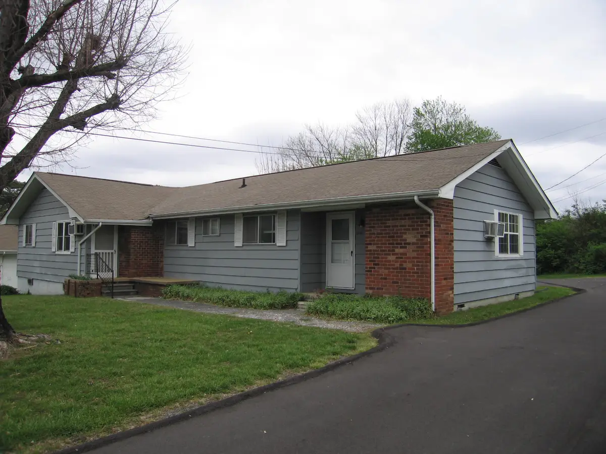 2530-2560 NE N. Ocoee Street Ne, Cleveland, TN 37312 - #1