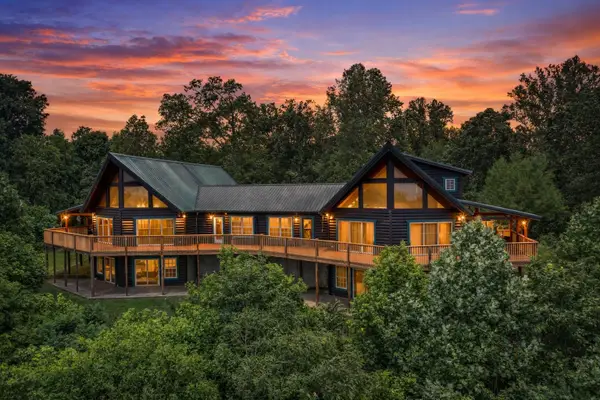 1750 Hiwassee Road, Sweetwater, TN 37874