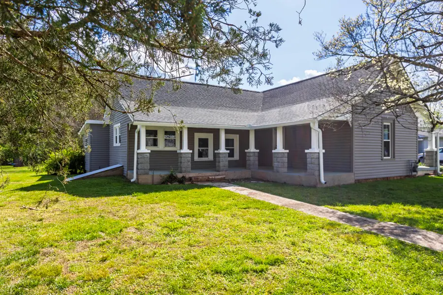 124 Gothard Road, Sale Creek, TN 37373 - #2