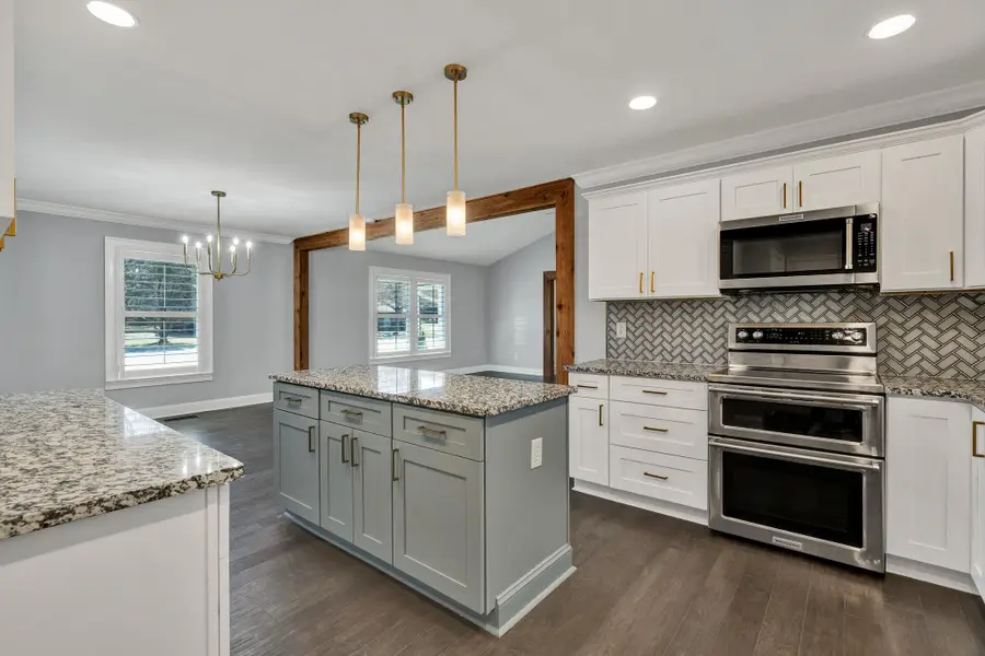 313 Springhill Drive Ne, Cleveland, TN 37312 - #3